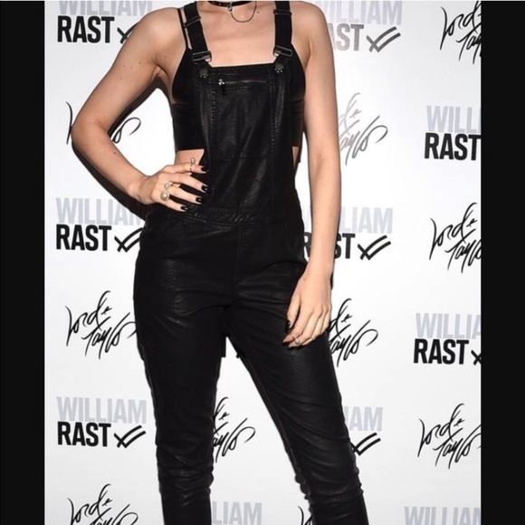 William Rast Pants - William Rast Overalls🥀